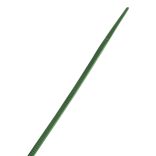 NEO TOOLS Kerti kötegelő, gyorskötöző 3,6x200mm, 50db, zöld 15-975