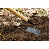 VERTO Kapa horoló 16cm, fanyéllel, 120cm