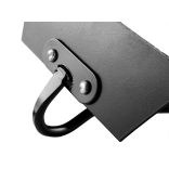 VERTO Kapa horoló 16cm, fanyéllel, 120cm