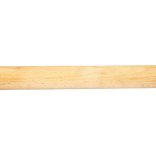 VERTO Kapa horoló 16cm, fanyéllel, 120cm