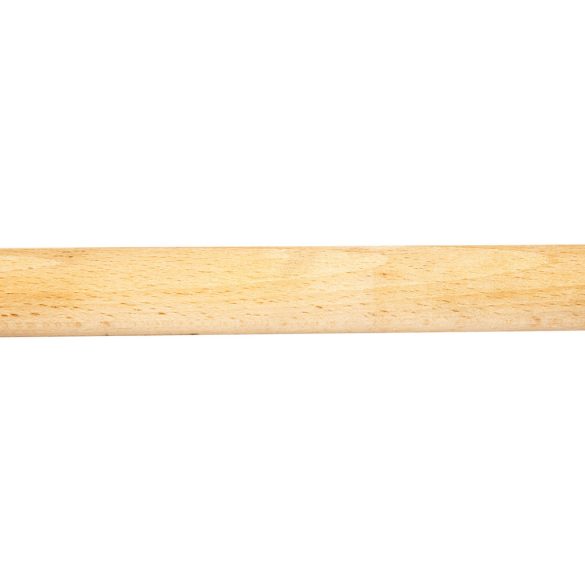 VERTO Kapa horoló 16cm, fanyéllel, 120cm