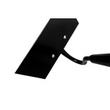 VERTO Kapa horoló 16cm, fanyéllel, 120cm