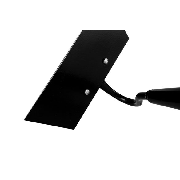 VERTO Kapa horoló 16cm, fanyéllel, 120cm