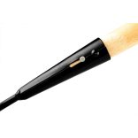 VERTO Kapa horoló 16cm, fanyéllel, 120cm