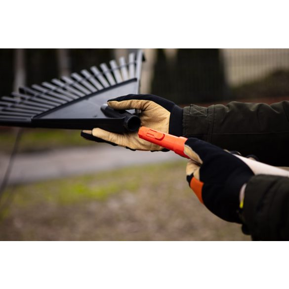 VERTO Lombseprű, műanyag 480x430mm 15G085