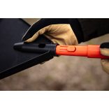 VERTO Lombseprű, műanyag 480x430mm 15G085