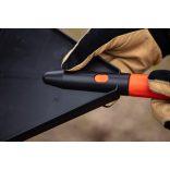 VERTO Lombseprű, műanyag 480x430mm 15G085