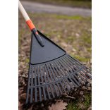 VERTO Lombseprű, műanyag 480x430mm 15G085