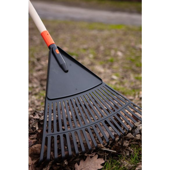 VERTO Lombseprű, műanyag 480x430mm 15G085