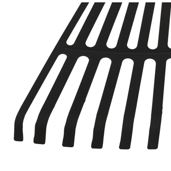 VERTO Lombseprű, műanyag 480x430mm 15G085