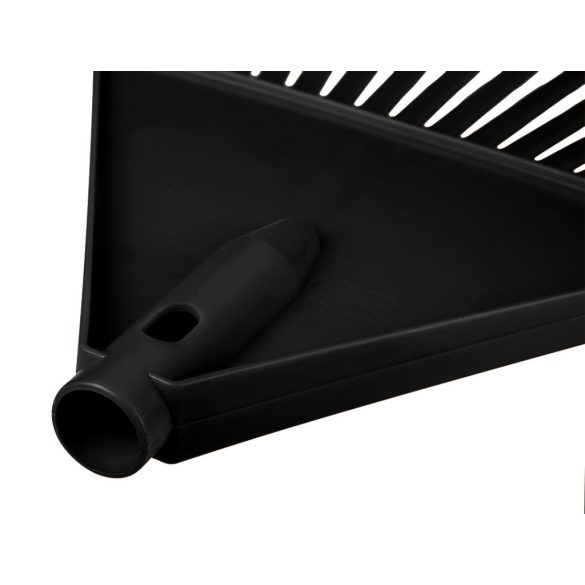 VERTO Lombseprű, műanyag 480x430mm 15G085