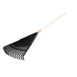 VERTO Lombseprű, műanyag 480x430mm 15G085