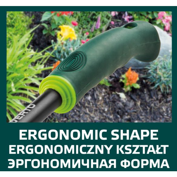 VERTO Mini kapa 340mm 15G410