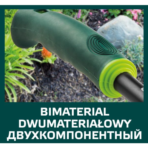 VERTO Mini kapa 340mm 15G410