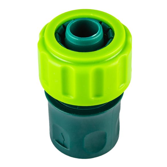 VERTO Tömlő gyorscsatlakozó 3/4" 15G722