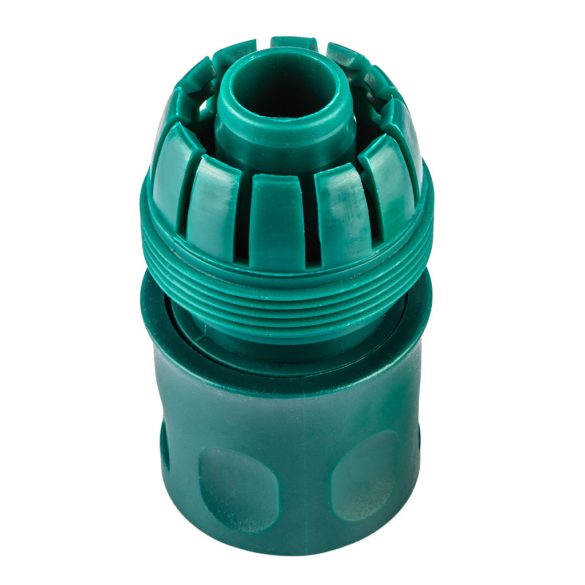 VERTO Tömlő gyorscsatlakozó 3/4" 15G722