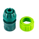 VERTO Tömlő gyorscsatlakozó 3/4" 15G722