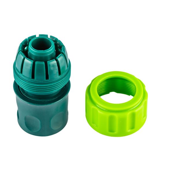 VERTO Tömlő gyorscsatlakozó 3/4" 15G722