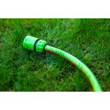 VERTO Tömlő gyorscsatlakozó 1/2"- 5/8", kétkomponensű 15G730