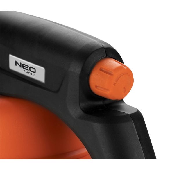 NEO TOOLS Gázforrasztó, perzselő, gázégő 190g palackhoz, PIEZO 20-022