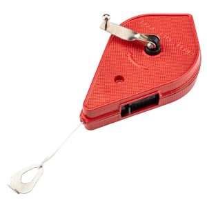 Top Tools KICSAPÓZSINÓR FÉM 15 M 30C615