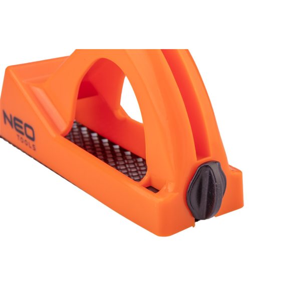 NEO TOOLS Ráspoly 140mm 50-257