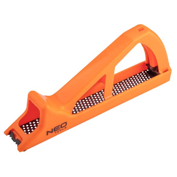 NEO TOOLS Ráspoly, 250mm 50-258
