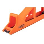 NEO TOOLS Ráspoly, 250mm 50-258