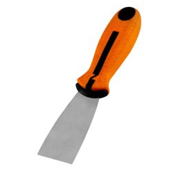   NEO TOOLS Festékkaparó 40mm, rozsdamentes acél, kétkomponensű markolat 50-352