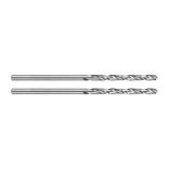 GRAPHITE Csigafúró, HSS DIN 338, 4mm, 2db/cs 54T987