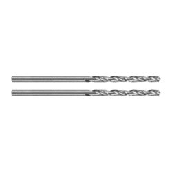 GRAPHITE Csigafúró, HSS DIN 338, 4mm, 2db/cs 54T987