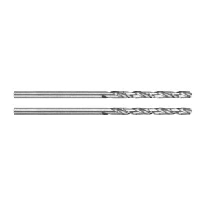 GRAPHITE Csigafúró, HSS DIN 338, 4mm, 2db/cs 54T987