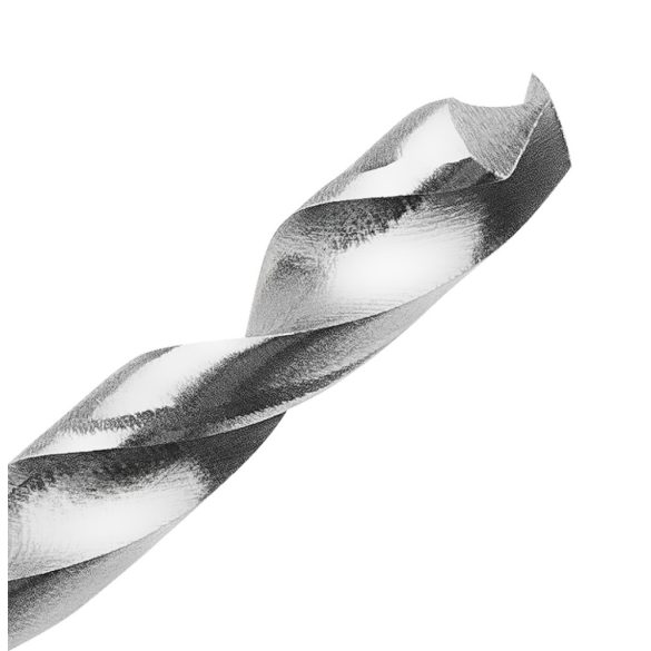 GRAPHITE Csigafúró, HSS DIN 338, 4mm, 2db/cs 54T987