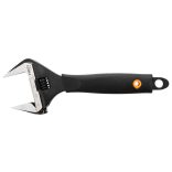 NEO TOOLS Állítható villáskulcs, csavarkulcs 150mm, 0-34mm 25 év garanciával 03-015