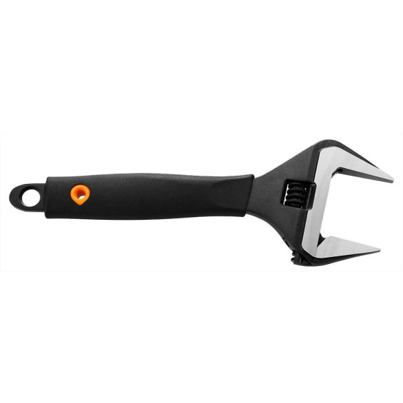 NEO TOOLS Állítható villáskulcs, csavarkulcs 150mm, 0-34mm 25 év garanciával 03-015