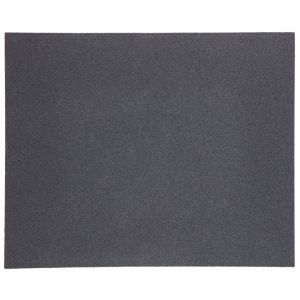 GRAPHITE Vizes csiszolópapír 230x280mm, K240 55H903