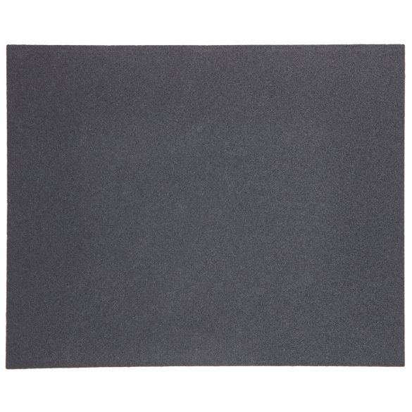 GRAPHITE Vizes csiszolópapír 230x280mm, K240 55H903