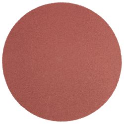   GRAPHITE Csiszolópapír, tépőzáras 125mm, K240, 5db 55H938
