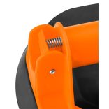 NEO TOOLS Vákumos pumpás táblaemelő, üveghez, csempéhez, lakkozott felületekhez, max 160kg. 56-800