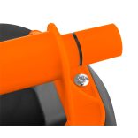 NEO TOOLS Vákumos pumpás táblaemelő, üveghez, csempéhez, lakkozott felületekhez, max 160kg. 56-800