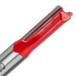 GRAPHITE Felsőmaró kés, nútmaró 6 x 19mm, 8mm 56H202