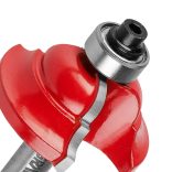 GRAPHITE Felsőmaró kés profilmaró 39.3 x 15.9mm, 8mm 56H231