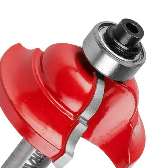 GRAPHITE Felsőmaró kés profilmaró 39.3 x 15.9mm, 8mm 56H231