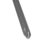 GRAPHITE Csavarhúzó bit PH2 x 6,35 x 150mm, 1/4" 56H577