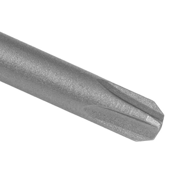 GRAPHITE Csavarhúzó bit PH3 x 6,35 x 150mm, 1/4" 56H579