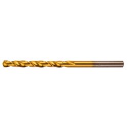 GRAPHITE Csigafúró HSS TITÁN bevonattal 4.0mm 57H124
