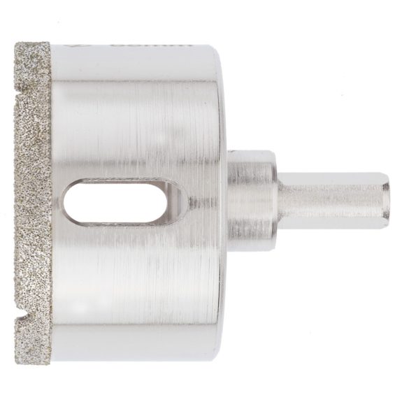 GRAPHITE Gyémántfúró 53mm 57H294