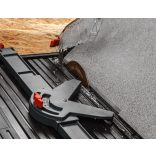 GRAPHITE Gyémánt vágókorong, 110x22,2 mm, turbo, 58GE138-hoz 57H603