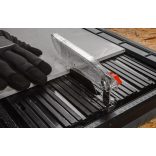 GRAPHITE Gyémánt vágókorong, 110x22,2 mm, turbo, 58GE138-hoz 57H603