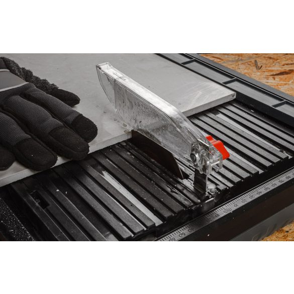 GRAPHITE Gyémánt vágókorong, 110x22,2 mm, turbo, 58GE138-hoz 57H603